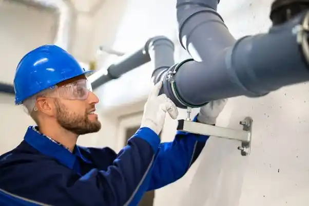 water damage restoration service Coon Valley